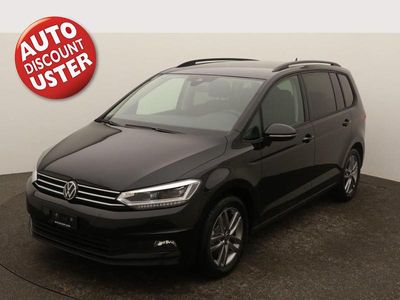 Neu 2025 VW Touran Van / Kleinbus | CHF 34’850
