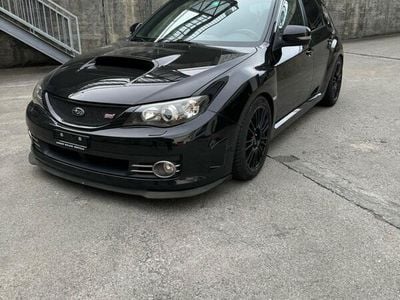 Gebraucht 2009 Subaru Impreza | CHF 14’900