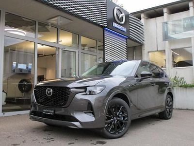 Gebraucht 2023 Mazda CX-60 Sky SUV | CHF 48’974