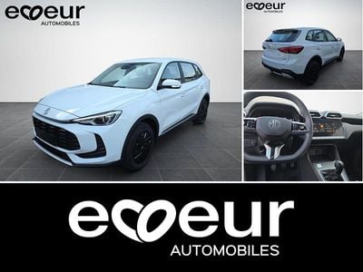 Neu 2025 MG ZS Limousine | CHF 18’500 (Fairer Preis)