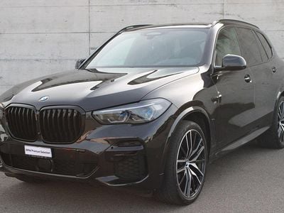 Gebraucht 2022 BMW X5 M Sport SUV | CHF 69’900 (Guter Preis)