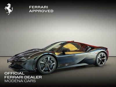 Gebraucht Ferrari SF90 1000 PS (735 kW) 2021