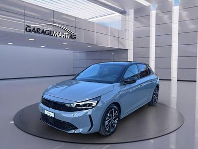 Gebraucht Opel Corsa 110 PS (80 kW) 2025 Grau Limousine