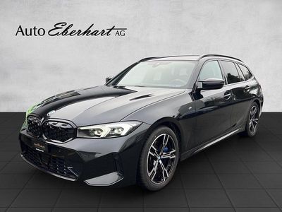 Gebraucht 2025 BMW M340 M Sport Limousine | CHF 54’800