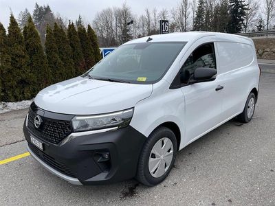 Neu 2025 Nissan Townstar Acenta Van | CHF 22’900