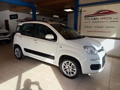 Gebraucht 2014 Fiat Panda Easy Kleinwagen | CHF 8’900 (Fairer Preis)