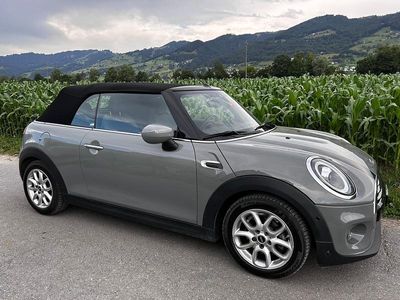 Gebraucht 2020 Mini Cooper Kleinwagen | CHF 20’800