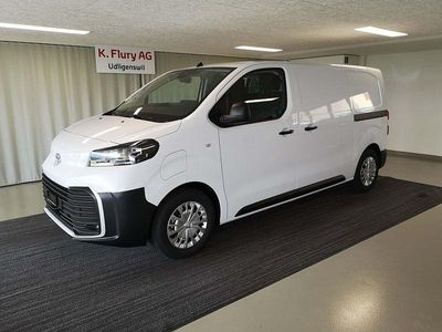 Neu Toyota Proace Advance 100 kW (136 PS) 2025 Van / Kleinbus