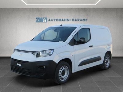 Gebraucht 2024 Fiat Doblò Van / Kleinbus | CHF 23’900 (Guter Preis)