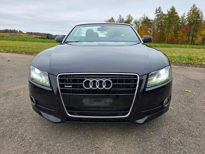 Gebraucht 2010 Audi A5 Coupé | CHF 5’490 (Superpreis)