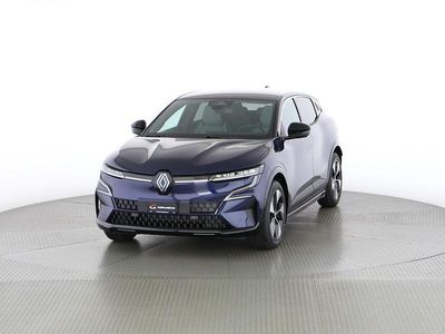 Neu 2025 Renault Mégane Techno Limousine | CHF 38’400 (Teuer)