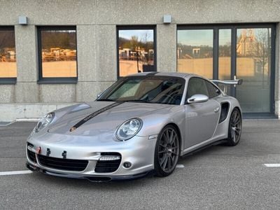 Gebraucht 2007 Porsche 911 Turbo | CHF 99’997