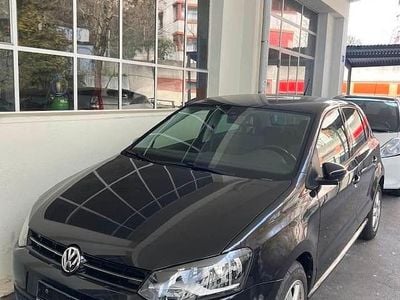 Gebraucht VW Polo Comfortline 90 PS (66 kW) 2013 Kleinwagen