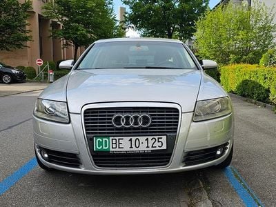 Gebraucht Audi A6 180 PS (132 kW) 2008