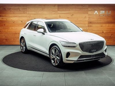 Gebraucht 2022 Genesis GV70 SUV | CHF 47’800