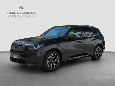 Neu (2026) BMW X3 M Sport 299 PS