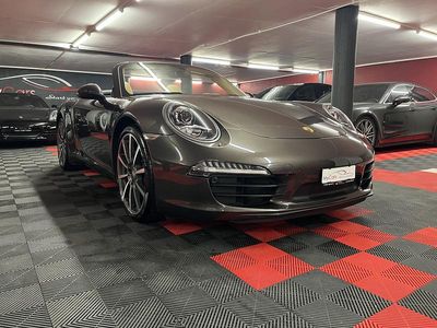 Gebraucht 2013 Porsche 911 Carrera Cabrio | CHF 69’991