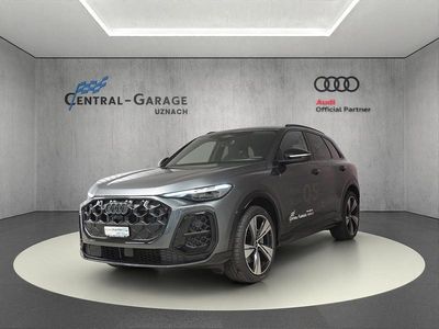 Gebraucht Audi Q5 Comfort 204 PS (150 kW) 2025 SUV