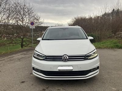 VW Touran