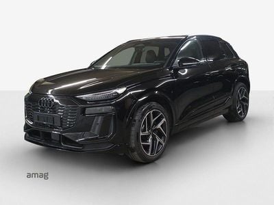 Gebraucht Audi e-tron Ambiente 359 kW (489 PS) 2024 SUV