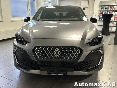 Neu Renault Clio V Techno 158 PS (116 kW) 2026 Limousine