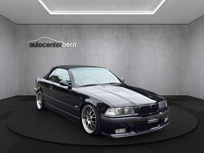 Gebraucht 1999 BMW 328 Cabriolet Sport Line Cabrio | CHF 9’900