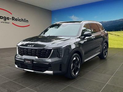 Gebraucht 2025 Kia Sorento Style SUV | CHF 59’900