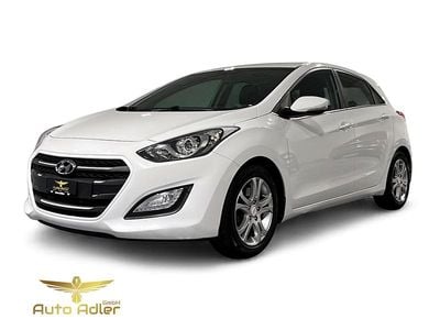 Gebraucht Hyundai i30 136 PS (100 kW) 2016
