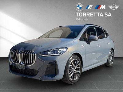 Neu 2025 BMW 223 Active Tourer M Sport Van / Kleinbus | CHF 61’300 (Etwas zu teuer)