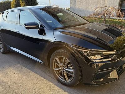 Gebraucht 2022 Kia EV6 GT-Line SUV | CHF 36’500 (Teuer)