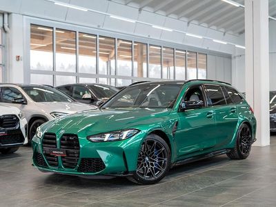 Gebraucht BMW M3 Competition Edition 530 PS (389 kW) 2025 Kombi