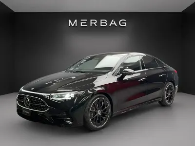 Neu (2026) Mercedes CLA200 163 PS | Superpreis