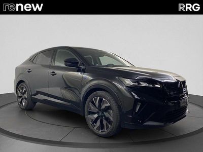 Gebraucht 2024 Renault Rafale Esprit Alpine SUV | CHF 40’220 (Teuer)