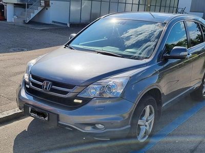 Gebraucht 2011 Honda CR-V Executive SUV | CHF 6’750 (Fairer Preis)