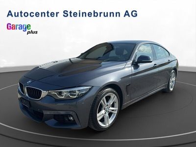 BMW 440