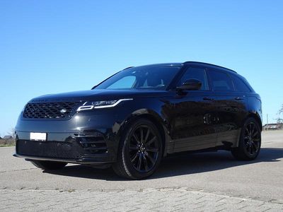 Gebraucht Land Rover Range Rover Velar R-Dynamic 300 PS (220 kW) 2020 SUV