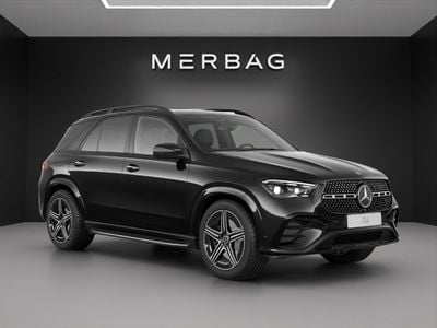 Gebraucht 2024 Mercedes GLE580 SUV | CHF 135’000