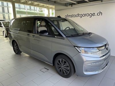 gebraucht VW Multivan NewLiberty lang