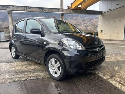 Gebraucht 2010 Subaru Justy Kleinwagen | CHF 1’800 (Superpreis)