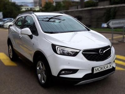 Gebraucht 2019 Opel Mokka X Enjoy SUV | CHF 19’225 (Teuer)
