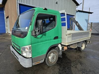 Gebraucht 2008 Mitsubishi Canter | CHF 11’999