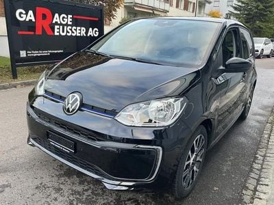Schwarz Neu 2025 VW e-up! Edition Kleinwagen | CHF 18’650 (Guter Preis)