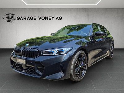 Gebraucht 2024 BMW 320 M Sport Kombi | CHF 53’800