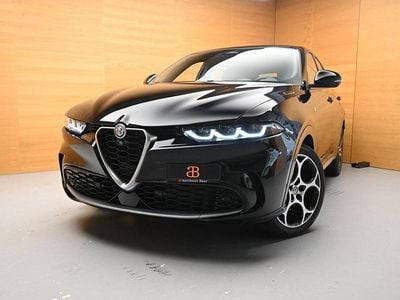 Gebraucht 2023 Alfa Romeo Tonale Ti SUV | CHF 24’900 (Superpreis)