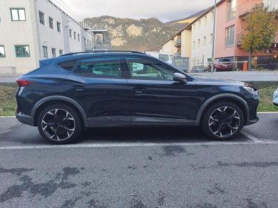 Gebraucht 2021 Cupra Formentor SUV | CHF 23’500 (Fairer Preis)
