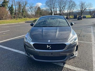 Gebraucht DS Automobiles DS5 Sport Chic 150 PS (110 kW) 2016 Kleinwagen