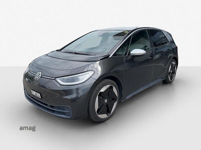 Gris mangan métallisée Gebraucht 2020 VW ID.3 Pro Performance Kleinwagen | CHF 21’990 (Fairer Preis)