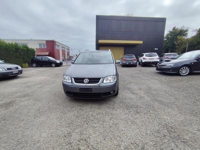 VW Touran