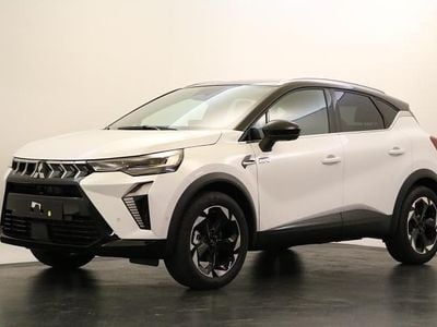 Weiss Neu 2025 Mitsubishi ASX Intense SUV | CHF 35’797 (Fairer Preis)