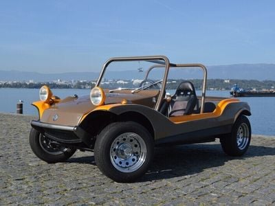 Gebraucht 1968 VW Buggy Limousine | CHF 16’490
